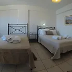 Penzion Maniati Elafonissos