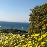 Penzion Maniati Elafonissos