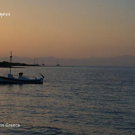 Maniati Guest house 3*