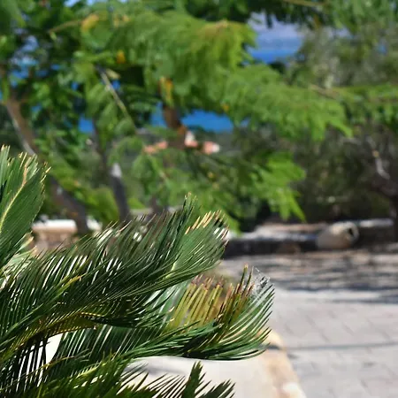 Maniati 3* Elafonissos