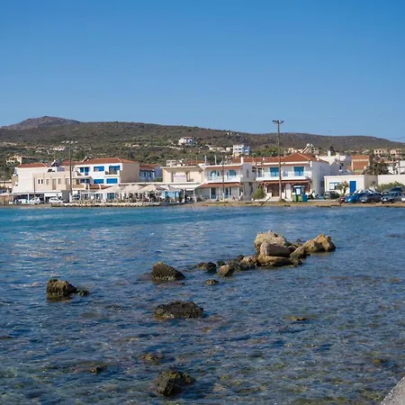 Guest house Maniati Elafonissos