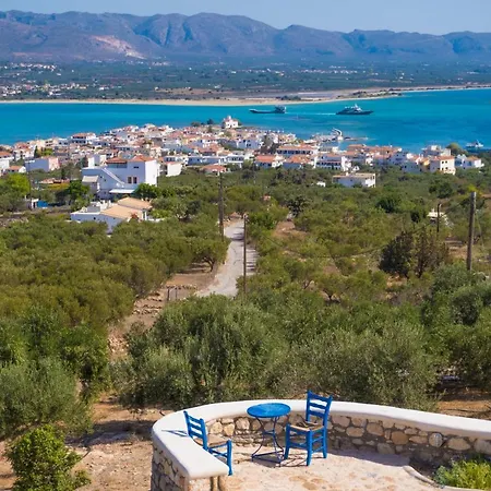 Guest house Maniati