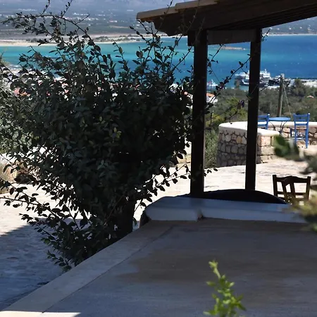 Maniati 3* Elafonissos