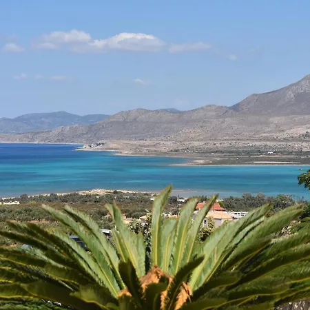 Maniati Guest house 3*