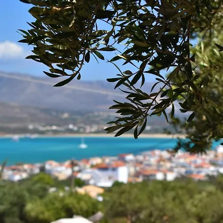 Maniati Elafonissos