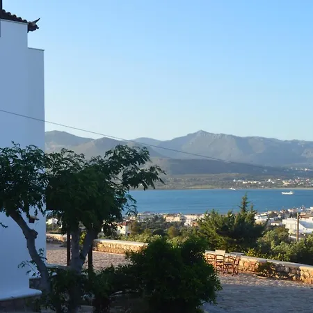 Maniati Elafonissos