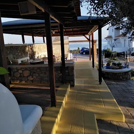 Maniati 3* Elafonissos