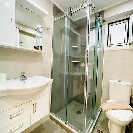 Guest house Maniati 3*