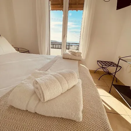 Maniati Guest house 3*