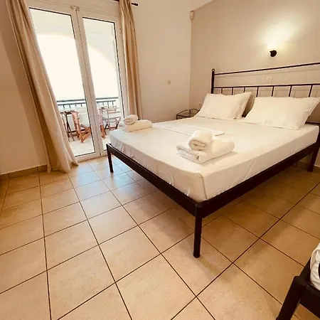 Maniati Guest house Elafonissos