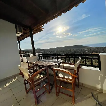 Guest house Maniati