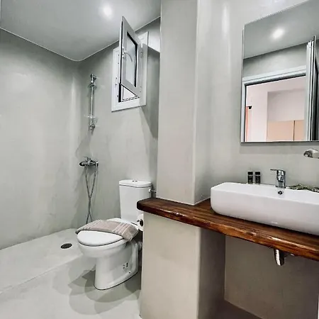 Maniati Guest house 3*