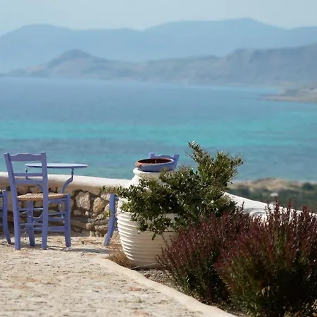 Maniati 3* Elafonissos