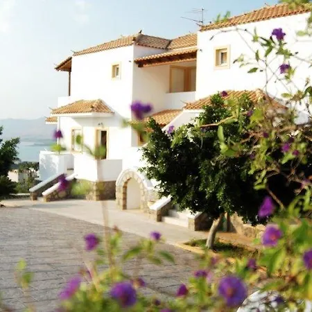 Maniati Elafonissos