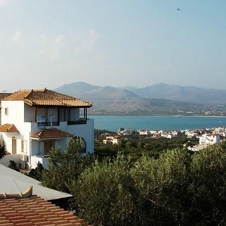 Affittacamere Maniati Elafonissos