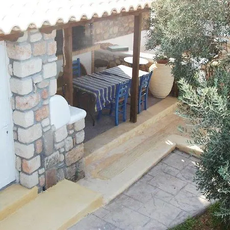 Maniati 3* Elafonissos