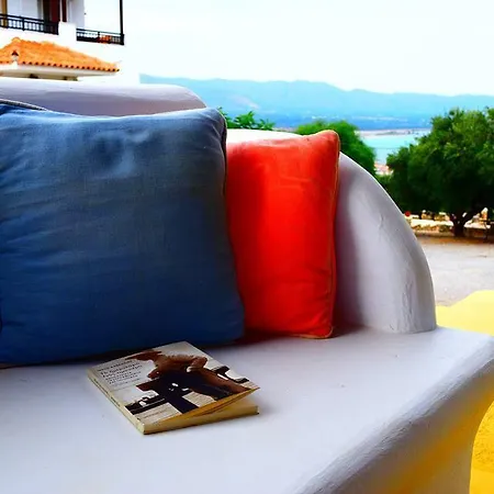 Maniati Guest house Elafonissos