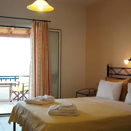 Maniati Guest house