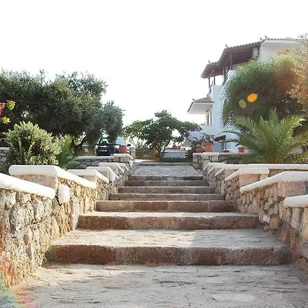 Affittacamere Maniati Elafonissos