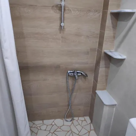 Maniati 3* Elafonissos