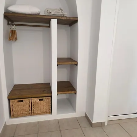 Maniati Guest house 3*