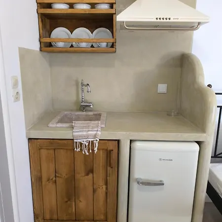 Affittacamere Maniati 3*