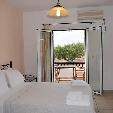 Guest house Maniati