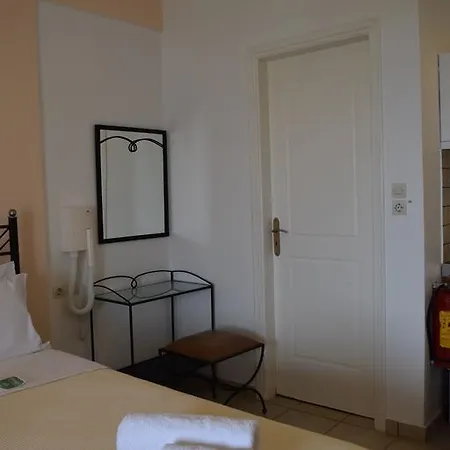 Maniati 엘라포니소스