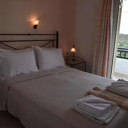 Guest house Maniati 3*