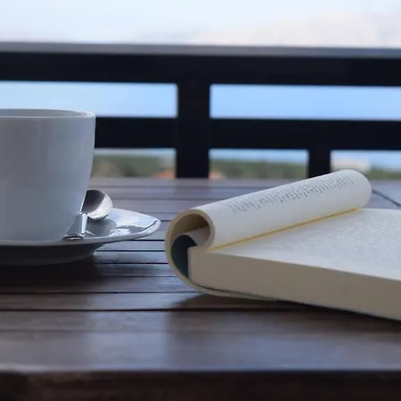 Affittacamere Maniati Elafonissos