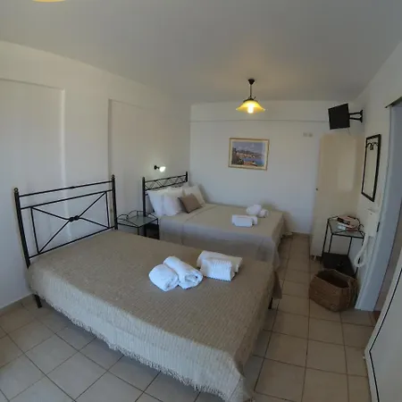 Guest house Maniati Elafonissos