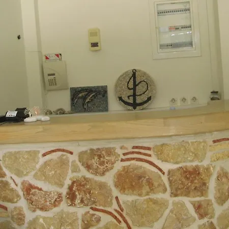 Guest house Maniati 3*