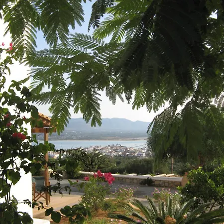 Maniati Guest house Elafonissos