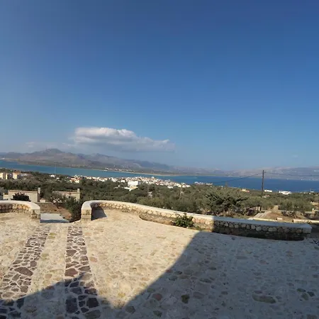 Maniati Elafonissos