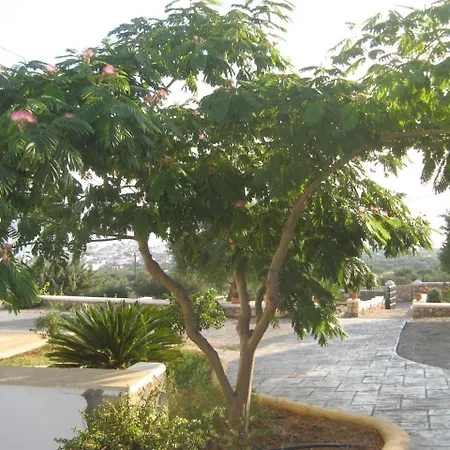 Guest house Maniati 3*