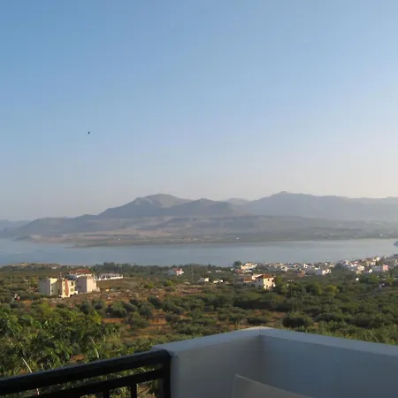 Maniati 3* Elafonissos