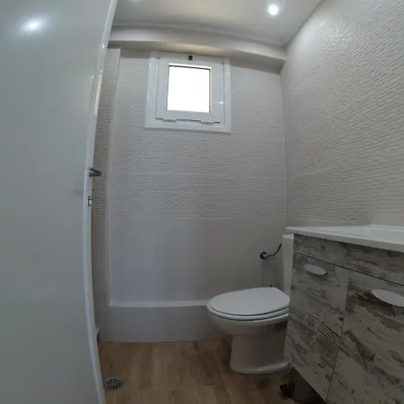 Guest house Maniati Elafonissos