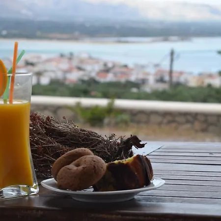 Guest house Maniati Elafonissos