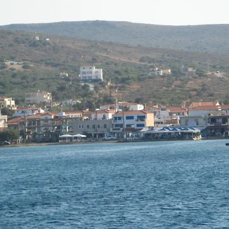 Affittacamere Maniati 3*