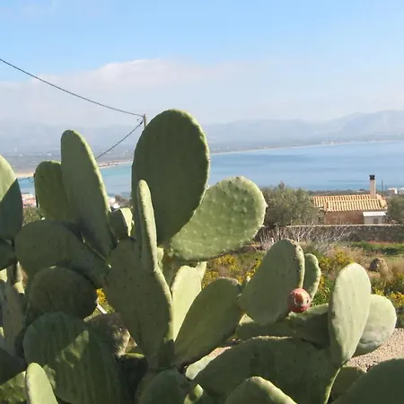 Maniati 3* Elafonissos