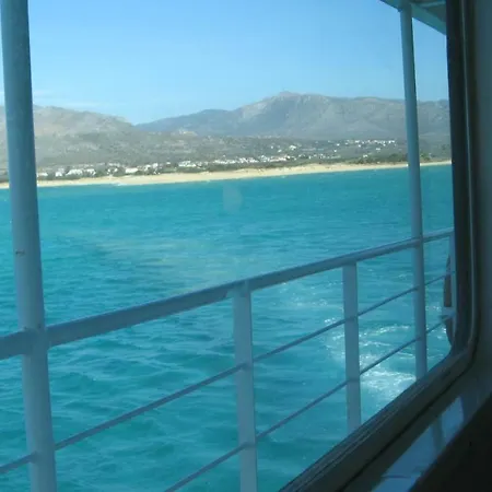 Guest house Maniati