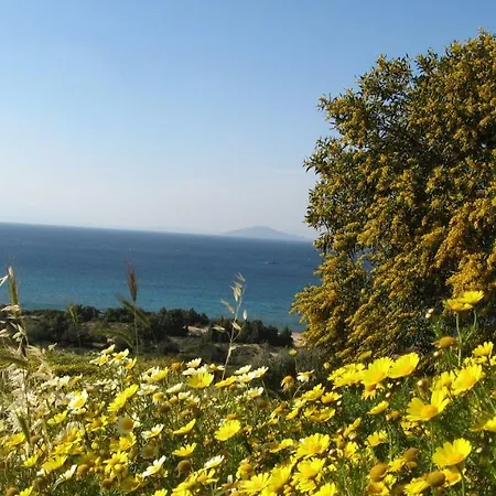 Affittacamere Maniati Elafonissos