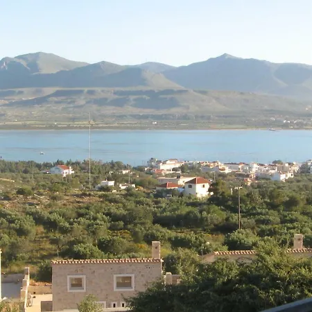 Maniati Elafonissos