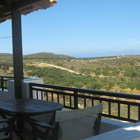 Guest house Maniati 3*