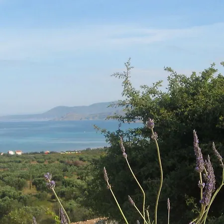 Maniati Guest house Elafonissos