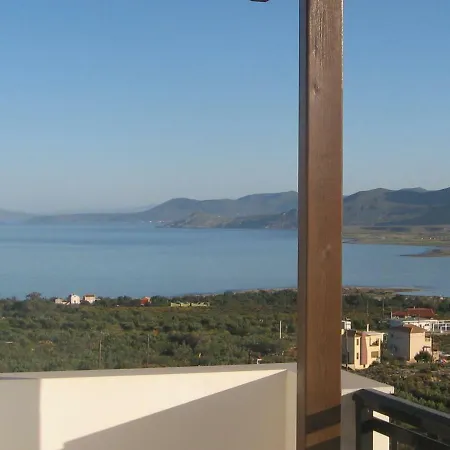 Maniati 3* Elafonissos