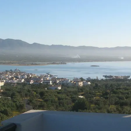 Maniati Elafonissos