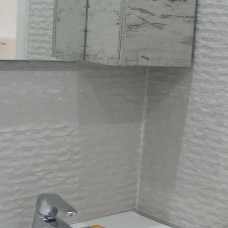 Maniati Guest house Elafonissos