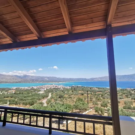 Guest house Maniati Elafonissos