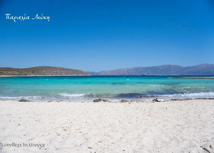 Maniati 3* Elafonissos